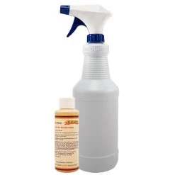 Flicks All Natural Essential Oil Fly Spray Concentrate 4 Oz