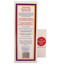 Flicks All Natural Essential Oil Fly Spray Concentrate 4 Oz 9 Flicks All Natural Essential Oil Fly Spray Concentrate 4 Oz -Equestrian Supplies Store 004255 4