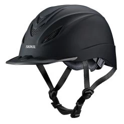 Troxel Intrepid Performance Helmet Black