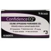 Confidence EQ Equine Appeasing Pheromone Gel 10 Pack -Equestrian Supplies Store 053056 1