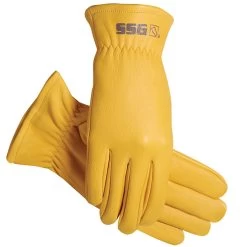 SSG Rancher Deerskin Glove