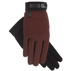 SSG All Weather Universal Riding Glove -Equestrian Supplies Store 09 8600 c1109