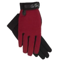SSG All Weather Universal Riding Glove -Equestrian Supplies Store 09 8600 c1110