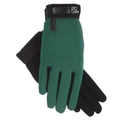 SSG All Weather Universal Riding Glove -Equestrian Supplies Store 09 8600 c1129