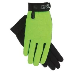 SSG All Weather Universal Riding Glove -Equestrian Supplies Store 09 8600 c1141