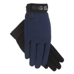 SSG All Weather Universal Riding Glove -Equestrian Supplies Store 09 8600 c1146