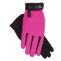 SSG All Weather Universal Riding Glove -Equestrian Supplies Store 09 8600 c1156