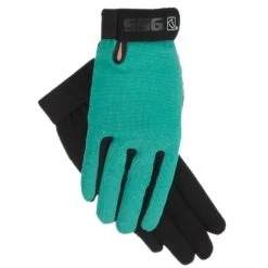 SSG All Weather Universal Riding Glove -Equestrian Supplies Store 09 8600 c1168