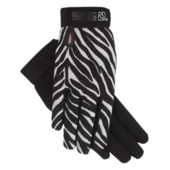 SSG All Weather Universal Riding Glove -Equestrian Supplies Store 09 8600 c1334