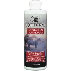 Equiderma Skin Lotion 16 Oz