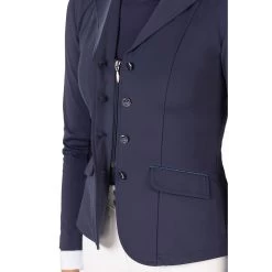 HKM Luisa Competition Ladies Show Jacket -Equestrian Supplies Store 10002h c1146 alt1