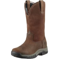Ariat Terrain H2O Ladies Pull On Boot