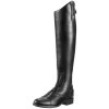 Ariat Heritage Contour Zip Mens Field Boot -Equestrian Supplies Store 10015261 c1105
