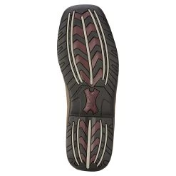 Ariat Terrain Steel Toe Mens Work Boot -Equestrian Supplies Store 10016379 c1175 alt4