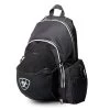 Ariat Ring Backpack Black -Equestrian Supplies Store 10018904 c1105 alt1