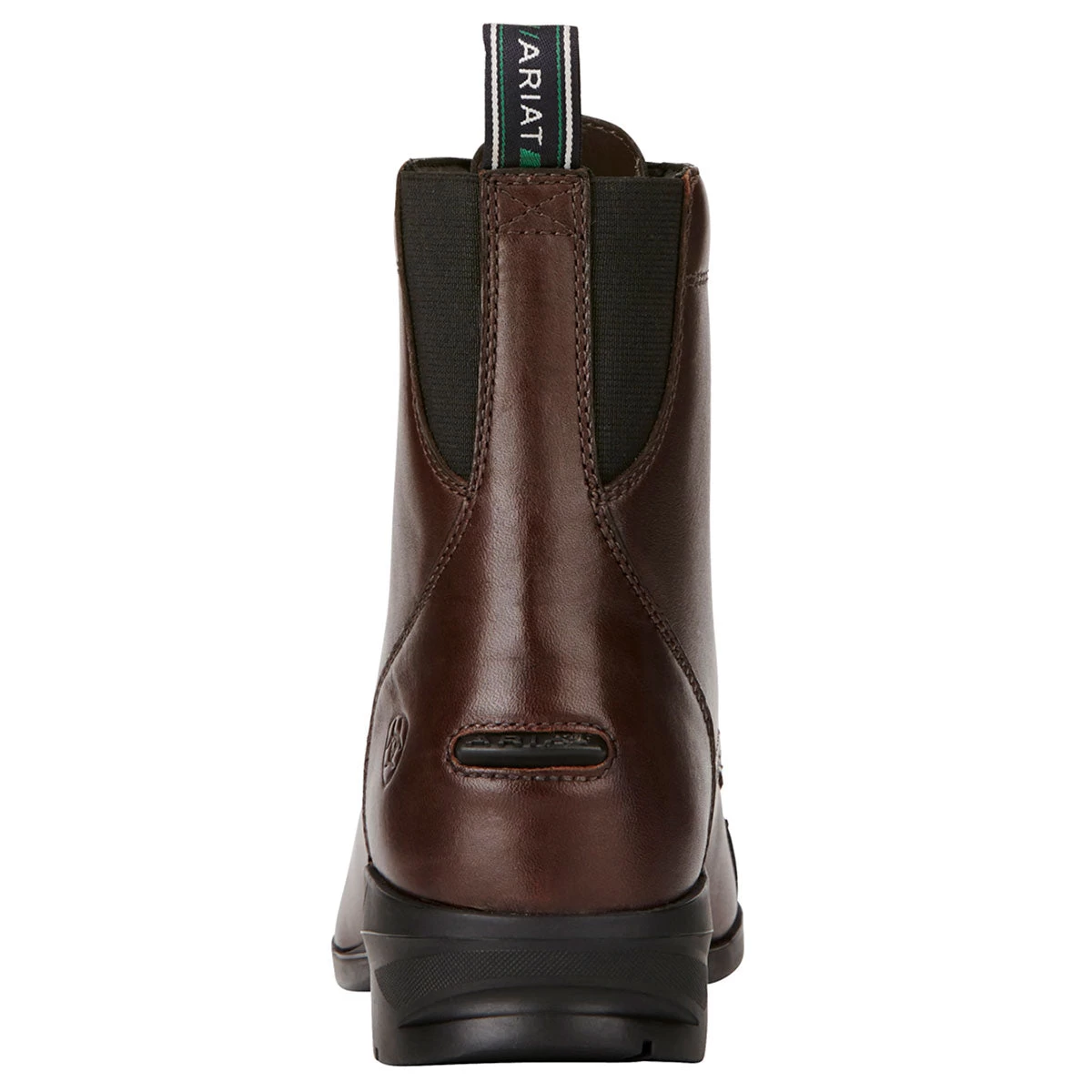 Ariat Heritage IV Lace Ladies Paddock Boot - Brown 5 Ariat Heritage IV Lace Ladies Paddock Boot - Brown - Image 3