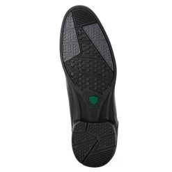 Ariat Heritage IV Zip Black Mens Paddock Boot 9 Ariat Heritage IV Zip Black Mens Paddock Boot -Equestrian Supplies Store 10020126 c1105 alt3