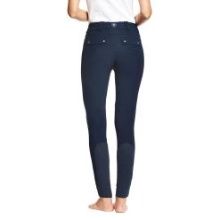 Ariat Tri Factor Grip Knee Patch Ladies Breech 20 Ariat Tri Factor Grip Knee Patch Ladies Breech -Equestrian Supplies Store 10021779 c1146 alt1