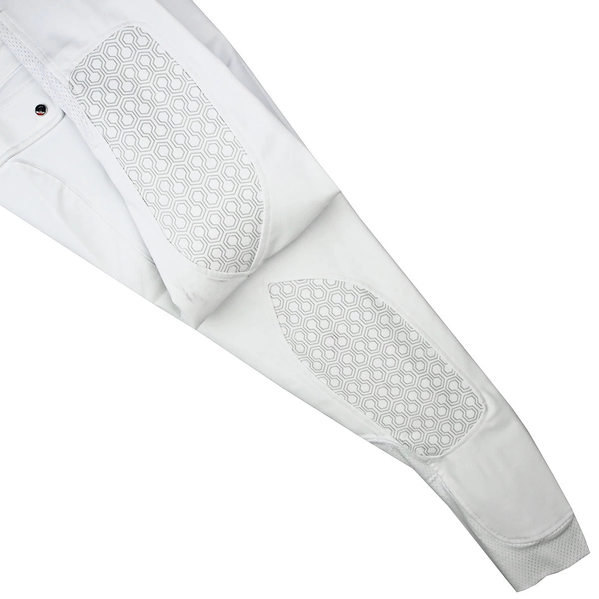 Ariat Tri Factor Grip Knee Patch Ladies Breech 7 Ariat Tri Factor Grip Knee Patch Ladies Breech - Image 5