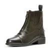 Ariat Devon IV Zip Front Youth Paddock Boot