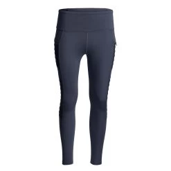 Ariat EOS Moto Knee Patch Ladies Tights