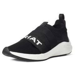 Ariat Ignite Slip-On Ladies Sneaker -Equestrian Supplies Store 10035853 c1105