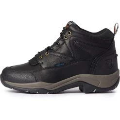 Ariat Terrain H2O Waterproof Ladies Endurance Shoe 12 Ariat Terrain H2O Waterproof Ladies Endurance Shoe -Equestrian Supplies Store 10038423 c1105 alt1
