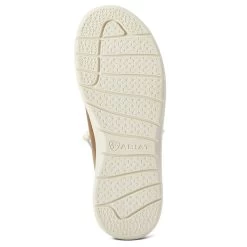 Ariat Hilo Ladies Casual Shoe - Brown Bomber -Equestrian Supplies Store 10038484 c1109 alt4