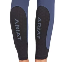 Ariat Tri Factor X Bellatrix Full Seat Ladies Breech- Night -Equestrian Supplies Store 10039527 c1179 alt3