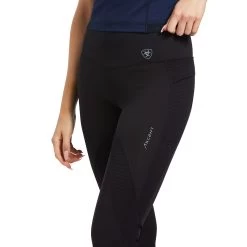 Ariat Ascent Knee Patch Ladies Tight 17 Ariat Ascent Knee Patch Ladies Tight -Equestrian Supplies Store 10039868 c1105 alt1