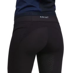 Ariat Ascent Knee Patch Ladies Tight 23 Ariat Ascent Knee Patch Ladies Tight -Equestrian Supplies Store 10039868 c1105 alt2