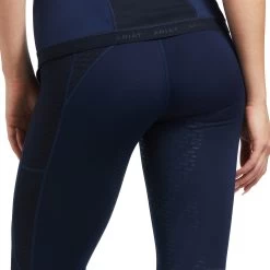 Ariat Ascent Knee Patch Ladies Tight 22 Ariat Ascent Knee Patch Ladies Tight -Equestrian Supplies Store 10039868 c1146 alt2