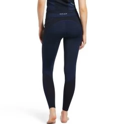 Ariat Ascent Knee Patch Ladies Tight 21 Ariat Ascent Knee Patch Ladies Tight -Equestrian Supplies Store 10039868 c1146 alt3