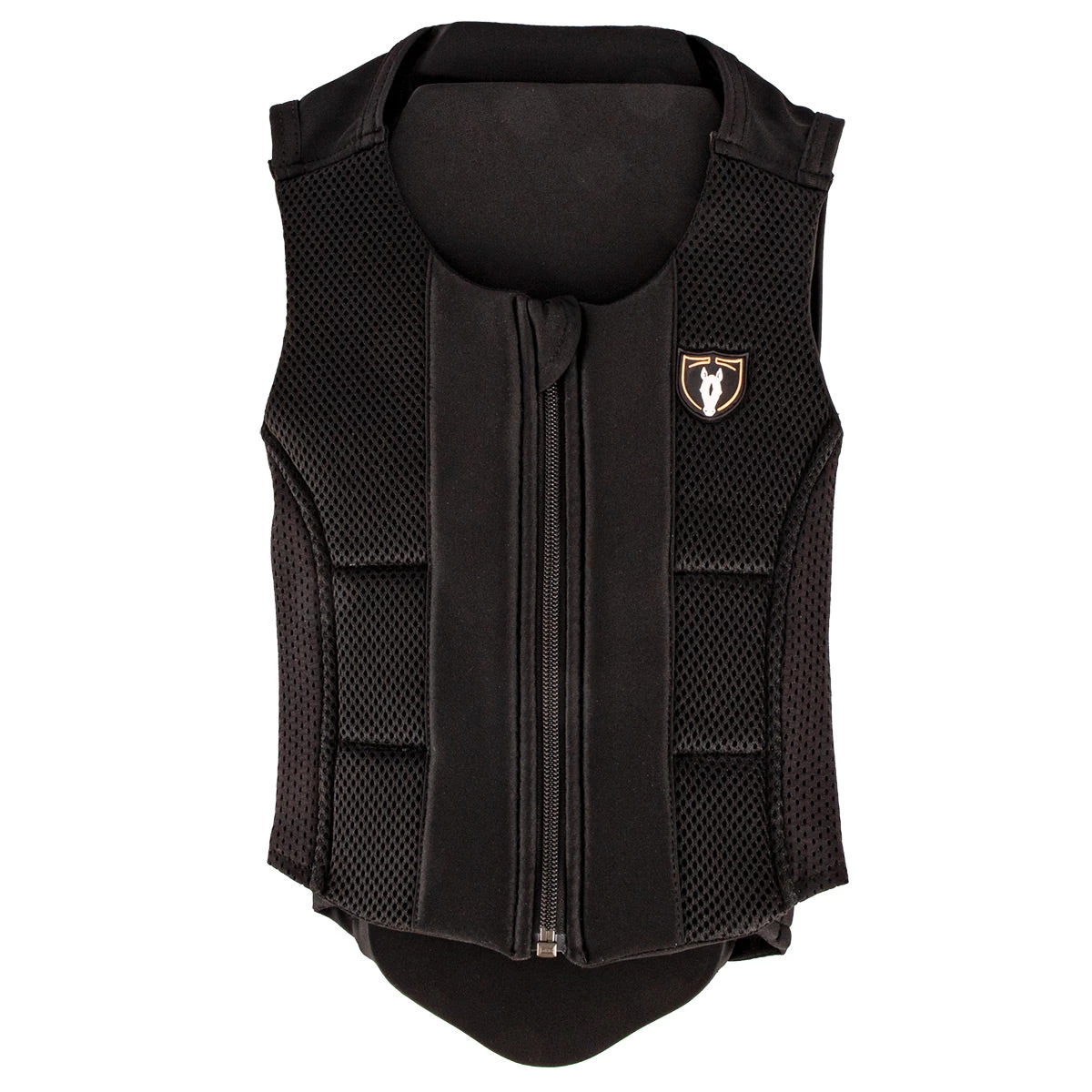 Tipperary Contour Air Mesh Back Protector - Youth 3 Tipperary Contour Air Mesh Back Protector - Youth