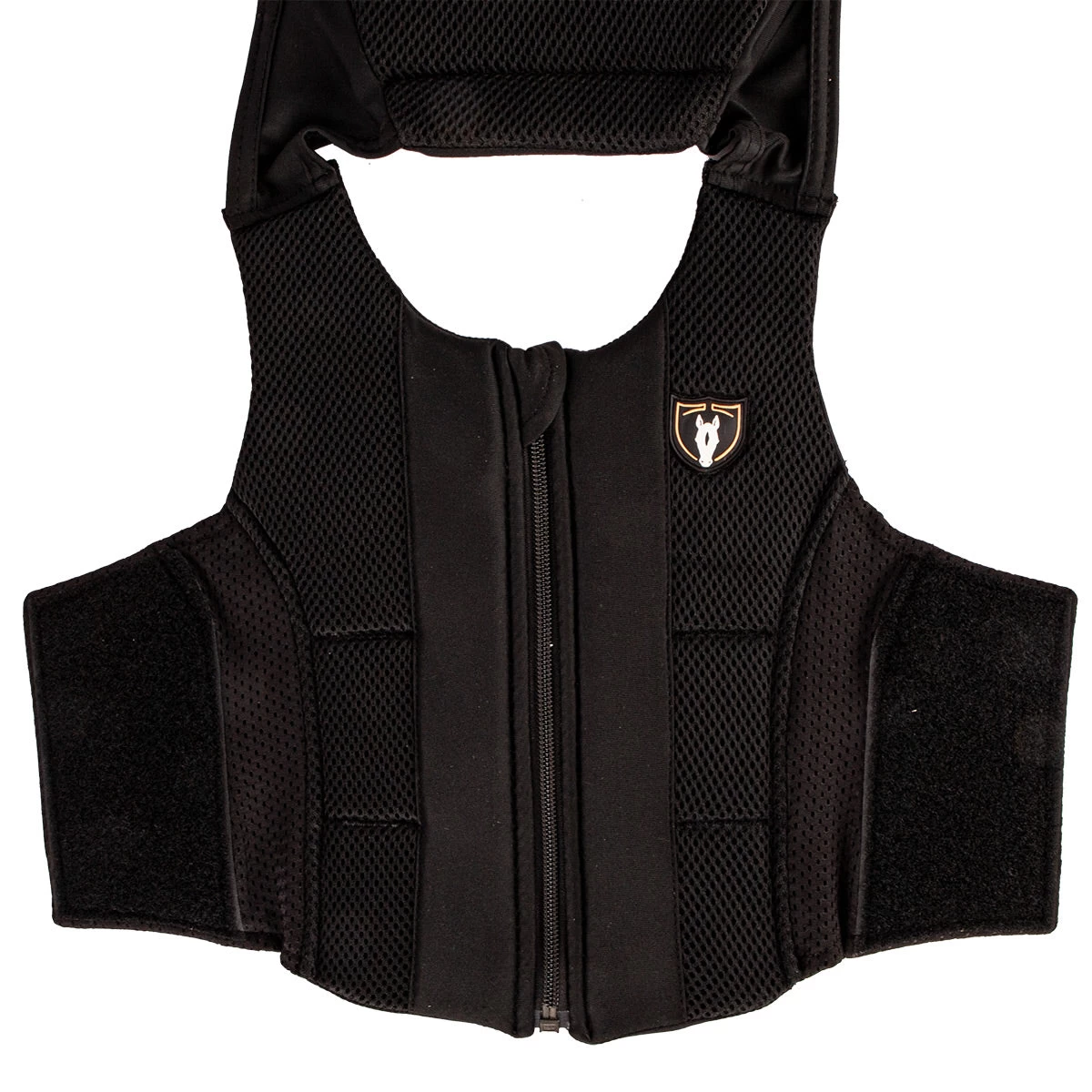 Tipperary Contour Air Mesh Back Protector - Youth 5 Tipperary Contour Air Mesh Back Protector - Youth - Image 3