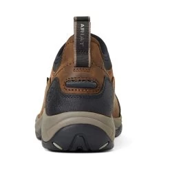 Ariat Terrain Ease H2O Womens Endurance Riding Shoe 9 Ariat Terrain Ease H2O Womens Endurance Riding Shoe -Equestrian Supplies Store 10040234 c1109 alt1