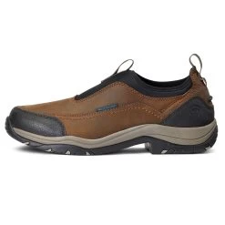 Ariat Terrain Ease H2O Mens Endurance Riding Shoe -Equestrian Supplies Store 10040235 c1105 alt1