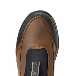 Ariat Terrain Ease H2O Mens Endurance Riding Shoe -Equestrian Supplies Store 10040235 c1109 alt3