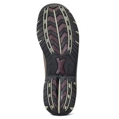 Ariat Terrain Ease H2O Mens Endurance Riding Shoe -Equestrian Supplies Store 10040235 c1109 alt4