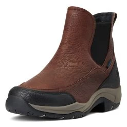 Ariat Terrain Blaze H2O Ladies Jodhpur Boot