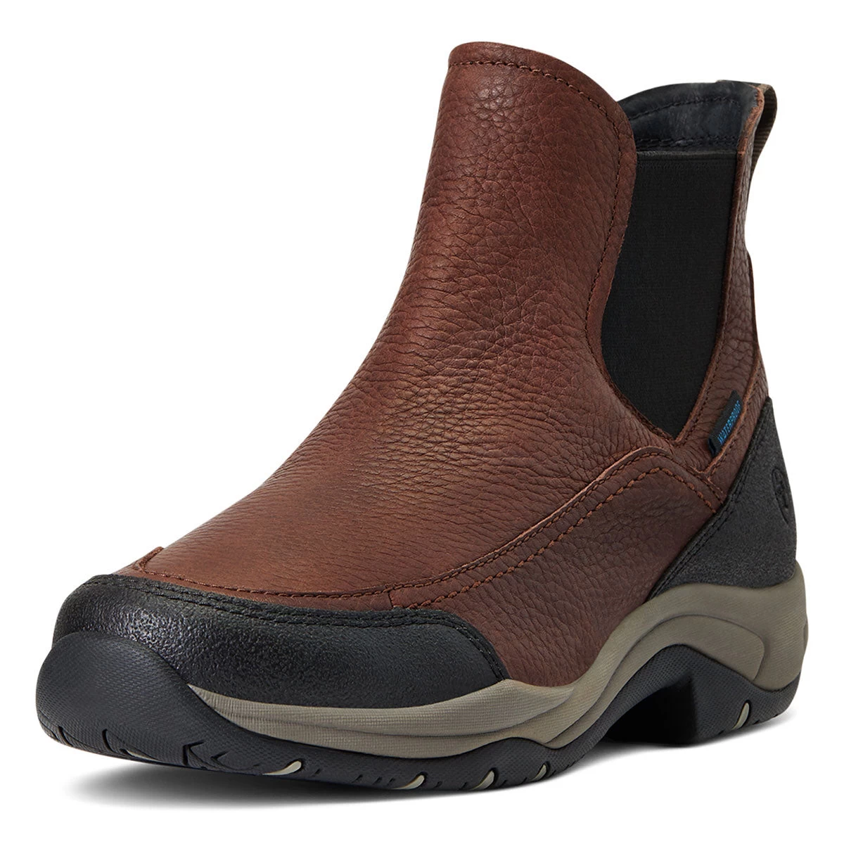 Ariat Terrain Blaze H2O Ladies Jodhpur Boot 3 Ariat Terrain Blaze H2O Ladies Jodhpur Boot