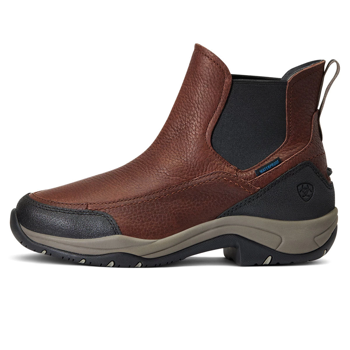 Ariat Terrain Blaze H2O Ladies Jodhpur Boot 4 Ariat Terrain Blaze H2O Ladies Jodhpur Boot - Image 2