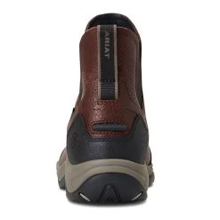 Ariat Terrain Blaze H2O Ladies Jodhpur Boot 10 Ariat Terrain Blaze H2O Ladies Jodhpur Boot -Equestrian Supplies Store 10040370 c1161 alt2