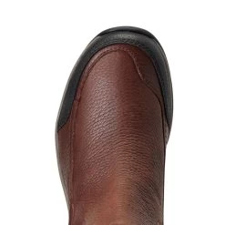Ariat Terrain Blaze H2O Ladies Jodhpur Boot 9 Ariat Terrain Blaze H2O Ladies Jodhpur Boot -Equestrian Supplies Store 10040370 c1161 alt3
