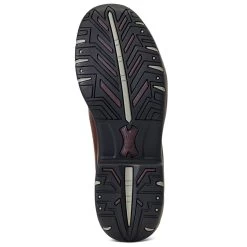 Ariat Terrain Blaze H2O Ladies Jodhpur Boot 11 Ariat Terrain Blaze H2O Ladies Jodhpur Boot -Equestrian Supplies Store 10040370 c1161 alt4