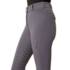 Ariat Tri Factor Frost Insulated Ladies Breeches -Equestrian Supplies Store 10046129 c1177 alt1