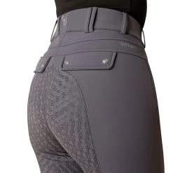Ariat Tri Factor Frost Insulated Ladies Breeches -Equestrian Supplies Store 10046129 c1177 alt2