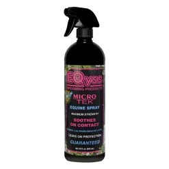 EQyss Micro-Tek Medicated Spray 32 Oz