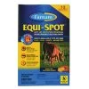 Farnam Equi-Spot Spot On Protection 12-Week Supply - 6 Applications -Equestrian Supplies Store 100521975