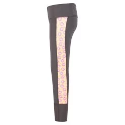 TuffRider Athena EquiCool Girls Riding Tights -Equestrian Supplies Store 100913 504 c1125 alt2